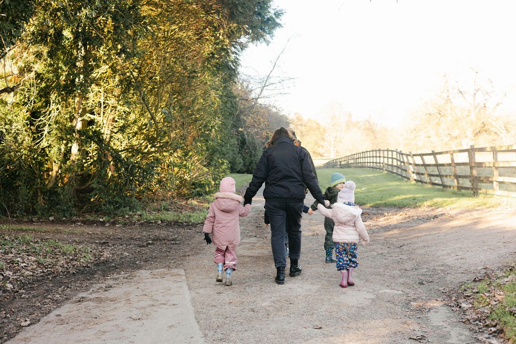 little dots nov 25 brand shoot stories by chloe brand photography uk 9